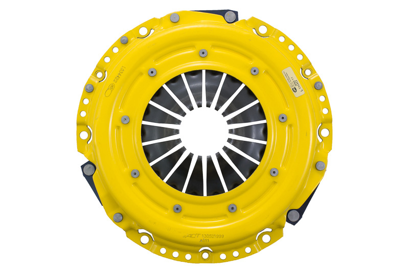 ACT - P/PL Heavy Duty 1 ACT - P/PL Heavy Duty