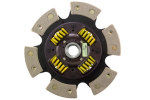 ACT - 6 Pad Sprung Race Disc 8 6f28828657a36cf5066af9a6289ec45f99b77248 6236208 1