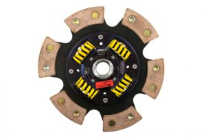 ACT - 6 Pad Sprung Race Disc 12 7025981791a2f389dda00cfdeae03e20175f7760 6240533 2