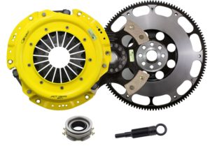 ACT - XTR4 XT/Race Rigid 4 Pad 13 70473fcf54d589f22f9acdb6731208d2a95e2e5f SB8 XTR4