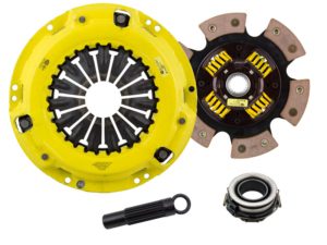 ACT - XTG6 XT/Race Sprung 6 Pad