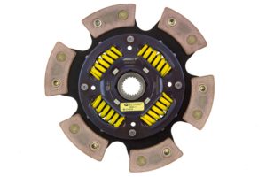 ACT - 6 Pad Sprung Race Disc 11 715e4789a187742a6c554c48ba05bb35c8ab9575 6240608 1