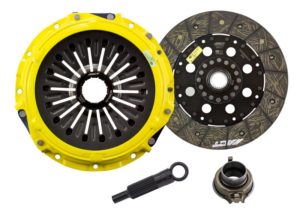 ACT - HDSD HDM/Perf Street Rigid 8 HDSD HDM/Perf Street Rigid