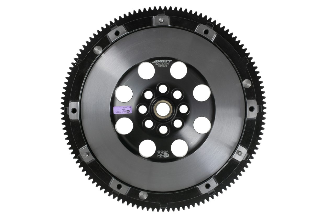 ACT - XACT Flywheel Streetlite 1 ACT - XACT Flywheel Streetlite