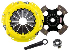 ACT - XTR4 XT/Race Rigid 4 Pad 14 73d00bb0c257cd87a7f07e72d62de98fcc7296f9 LE1 XTR4