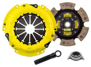 ACT - HDG6 HD/Race Sprung 6 Pad