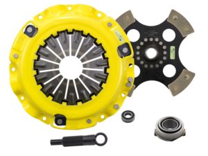 ACT - XTR4 XT/Race Rigid 4 Pad 13 75f39b1e49fbd9a696ed63b6cb5c92dcc0eb8420 ZT2 XTR4