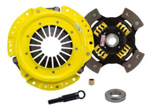 ACT - HDG4 HD/Race Sprung 4 Pad 11 774dedeb39fc6afdfedb868f3d9e8c108212e607 NS4 HDG4
