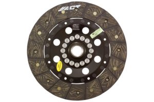 ACT - Perf Street Rigid Disc 10 77d1304d714f66b85b355d2558abd47d2e684d4f 3001302 1