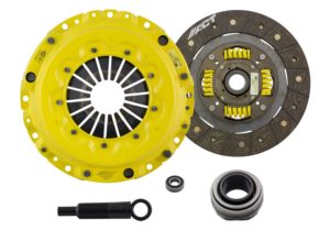 ACT - HDSS HD/Perf Street Sprung 10 77eded725e05e7dcca4d0c53d274a5408529b4f8 AI2 HDSS