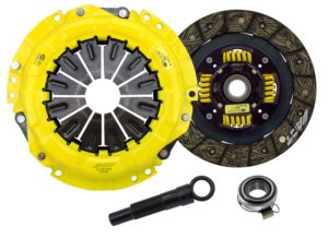 ACT - XTSS XT/Perf Street Sprung 9 78d46ca6b2da275b12faa8946b3e7eea7a9255c3 LE1 XTSS