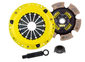 ACT - SPG6 Sport/Race Sprung 6 Pad 9 790923fcaf6ed6e477186ab8518fd983ea289d81 HA3 SPG6