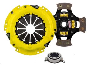ACT - SPG4 Sport/Race Sprung 4 Pad