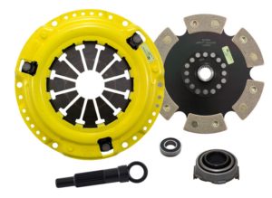 ACT - XTR6 XT/Race Rigid 6 Pad 11 7967d3ee8739c7538eb108b70e2c803f430808d7 HC5 XTR6