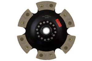 ACT - 1 6 Pad Rigid Race Disc