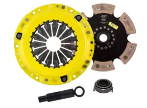 ACT - XTR6 XT/Race Rigid 6 Pad 9 797f6dd56046b9c6c19b0ea956b05843848db5d0 HA3 XTR6