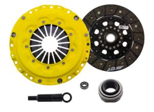 ACT - SPSD Sport/Perf Street Rigid