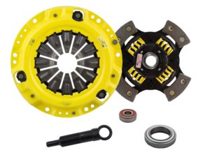 ACT - XTG4 XT/Race Sprung 4 Pad