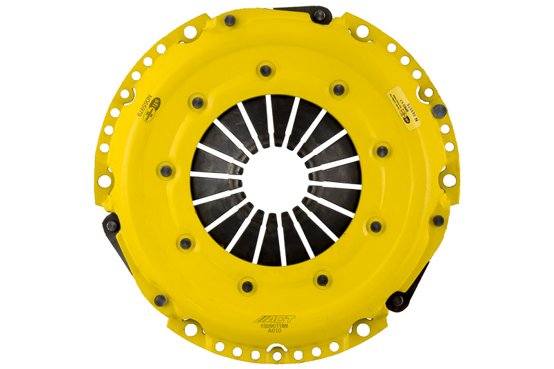 ACT - P/PL Heavy Duty 1 ACT - P/PL Heavy Duty