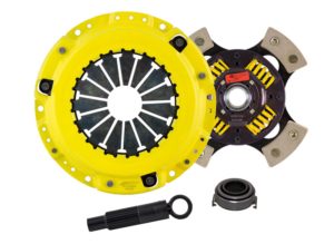 ACT - SPG4 Sport/Race Sprung 4 Pad 8 7c244069798aa7272051d5dda994a23918addd98 HA3 SPG4