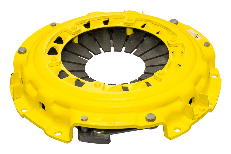 ACT - P/PL Heavy Duty 3 ACT - P/PL Heavy Duty - Image 3