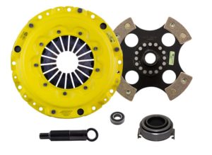 ACT - XTR4 XT/Race Rigid 4 Pad 10 7ca9454b31cbc6af1772fbfb5dffa26108a230c2 AI4 XTR4