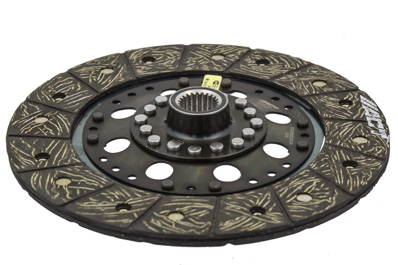 ACT - Perf Street Rigid Disc 2 ACT - Perf Street Rigid Disc - Image 2