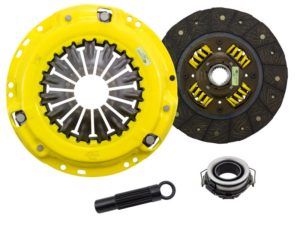 ACT - XTSS XT/Perf Street Sprung 12 7e9fab751037827556a22e6028f1e47dff463e7f TC4 XTSS