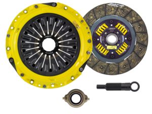 ACT - HDSS HDM/Perf Street Sprung
