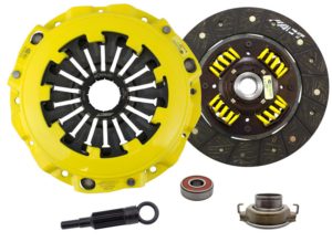 ACT - HDSS HDM/Perf Street Sprung 11 HDSS HDM/Perf Street Sprung