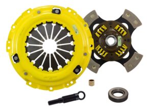 ACT - HDG4 HD/Race Sprung 4 Pad 12 7efea28da531d5c3e3fe985322b8fffd638fc424 NS1 HDG4