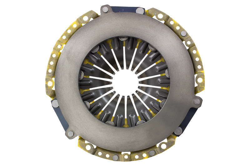 ACT - P/PL Heavy Duty 3 ACT - P/PL Heavy Duty - Image 3