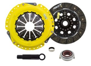 ACT - XTSD XT/Perf Street Rigid