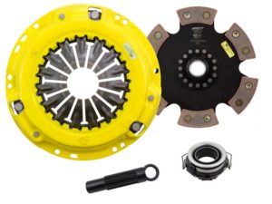 ACT - XTR6 XT/Race Rigid 6 Pad 10 80c47cb52305f53a6b0d2e290ecdf34c413d3e85 TC4 XTR6