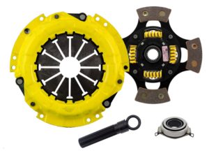 ACT - SPG4 Sport/Race Sprung 4 Pad 9 81eb6b50aa2030d3ef00030af960e8569631708b SC1 SPG4