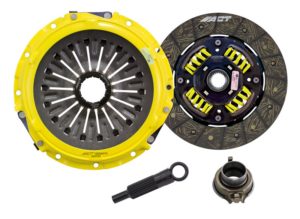 ACT - XTSS XTM/Perf Street Sprung