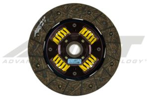 ACT - Perf Street Sprung Disc 9 8200fda59aa273cb03c51a436859d4e3bbe0c0f8 3000216
