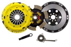 ACT - HDG6 HD/Race Sprung 6 Pad