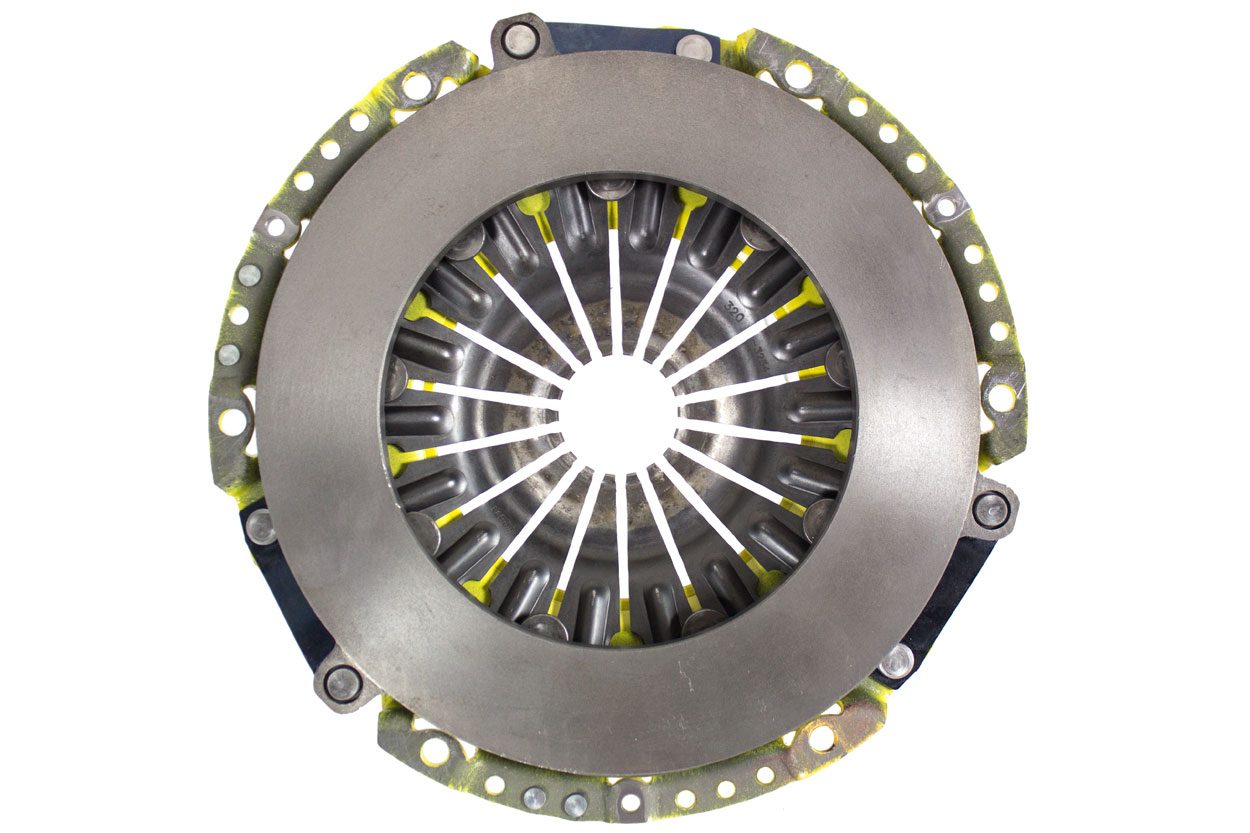 ACT - Heavy Duty Pressure Plate 3 ACT - Heavy Duty Pressure Plate - Image 3