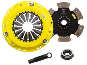 ACT - XTR6 XT/Race Rigid 6 Pad 8 866c51482155ec7c657a47db6f91a7ec4cb64188 TY3 XTR6