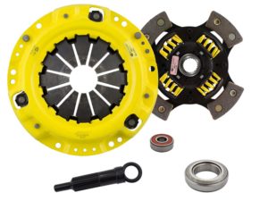ACT - HDG4 HD/Race Sprung 4 Pad
