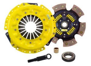 ACT - HDG6 HD/Race Sprung 6 Pad 9 86f00ab027466d8e812cce85c3d1df861e116f92 NX6 HDG6