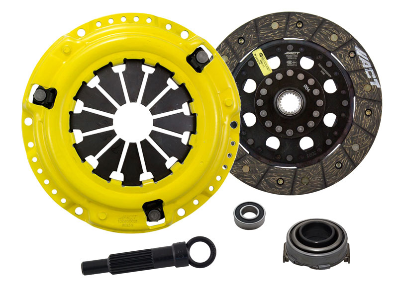 ACT - SPSD Sport/Perf Street Rigid 1 ACT - SPSD Sport/Perf Street Rigid