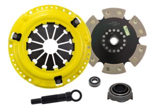 ACT - SPR6 Sport/Race Rigid 6 Pad 8 893bbb3d8b367d8853788a110e3abce905372627 HC5 SPR6