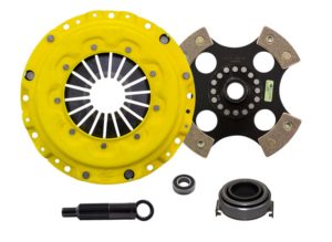 ACT - SPR4 Sport/Race Rigid 4 Pad 10 898c5f2c9a866bec07e05bb71a7db87c1b0d5600 AI4 SPR4