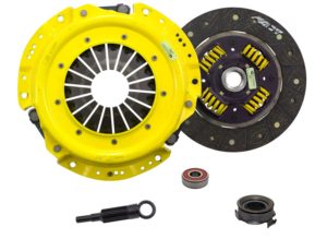ACT - HDSS HD/Perf Street Sprung