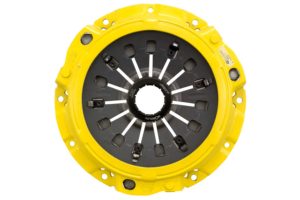 ACT - P/PLM Heavy Duty