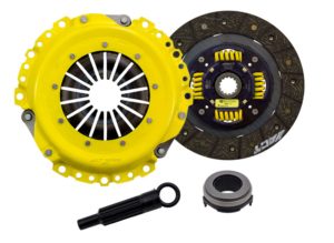 ACT - HDSS HD/Perf Street Sprung 8 8c1d831287e9c97497ed41966fa0ca069e5918d4 BM2 HDSS