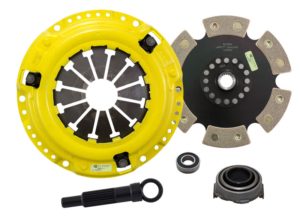 ACT - XXR6 MaXX/Race Rigid 6 Pad 13 8cf7f3f6613384eb0ccb90e3f0903fb26aa614f4 HC5 XXR6