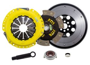 ACT - XTG6 XT/Race Sprung 6 Pad 9 8e79630eb357689201ba9dd4365819de78cd61cc AR2 XTG6